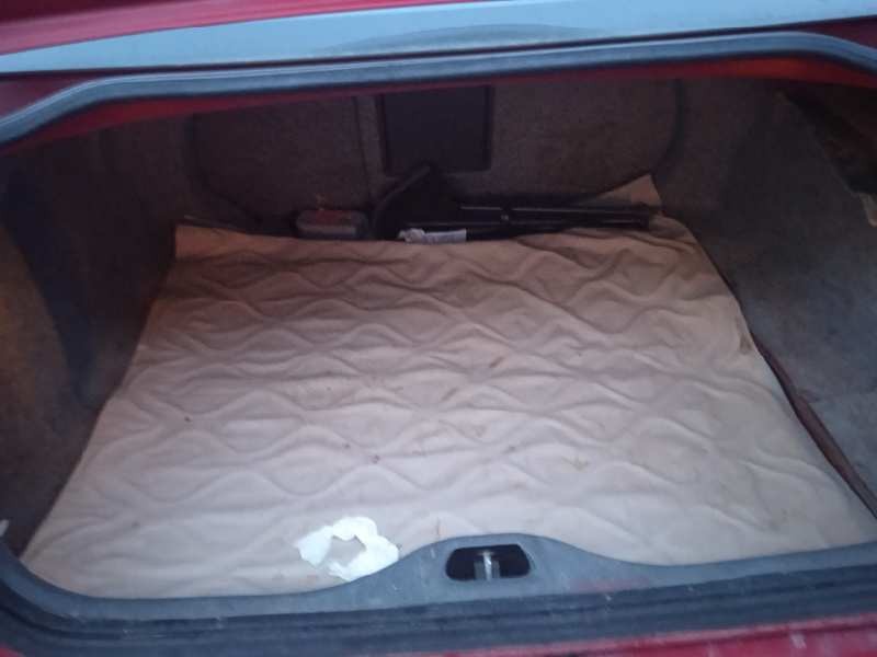 volvo s60 berlina del año 2005