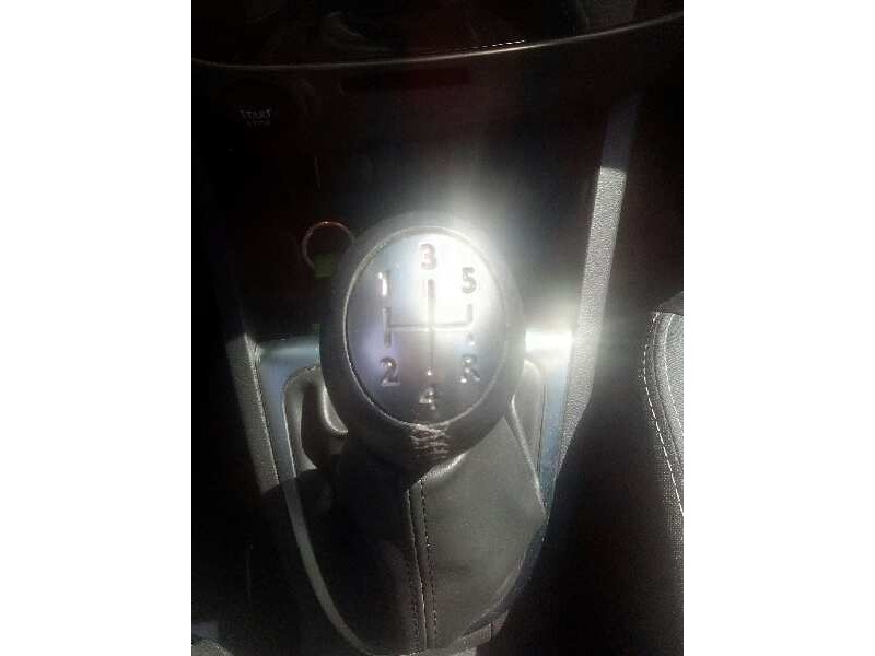 renault clio iv del año 2016