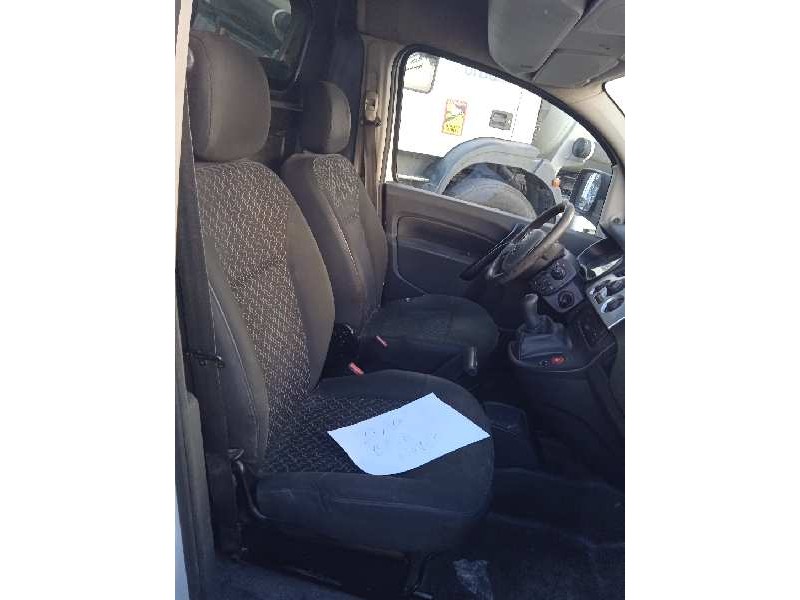 renault kangoo del año 2012