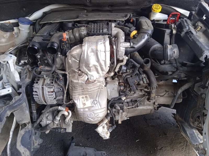 peugeot 2008 (--.2013) del año 2018