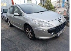 peugeot 307 berlina (s2) del año 2006