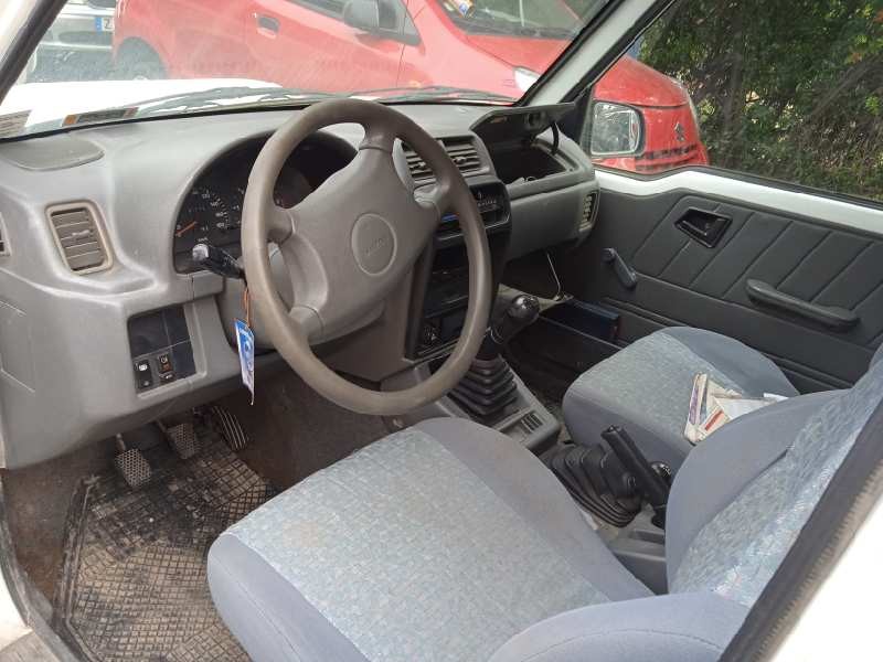 suzuki vitara se/sv (et) del año 1999