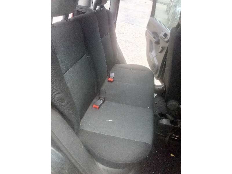 fiat panda (169) del año 2011