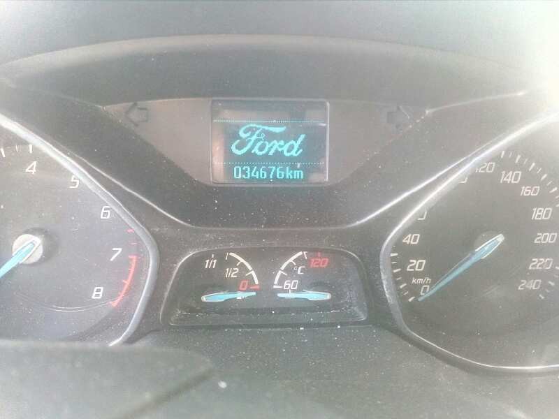 ford c-max del año 2014