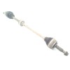 Recambio de transmision delantera derecha para toyota prius liftback (_w2_) 1.5 hybrid (nhw20_) referencia OEM IAM 4341047020  