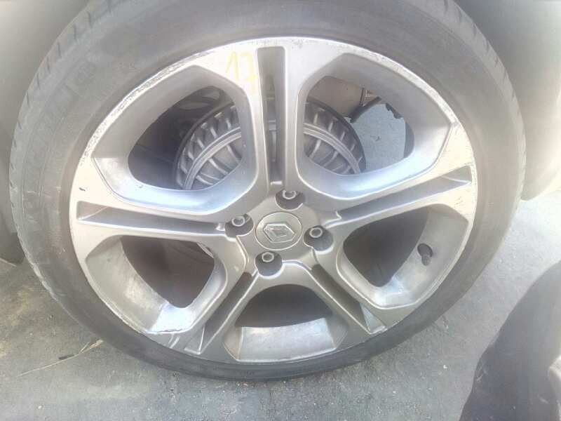 renault clio iv del año 2016