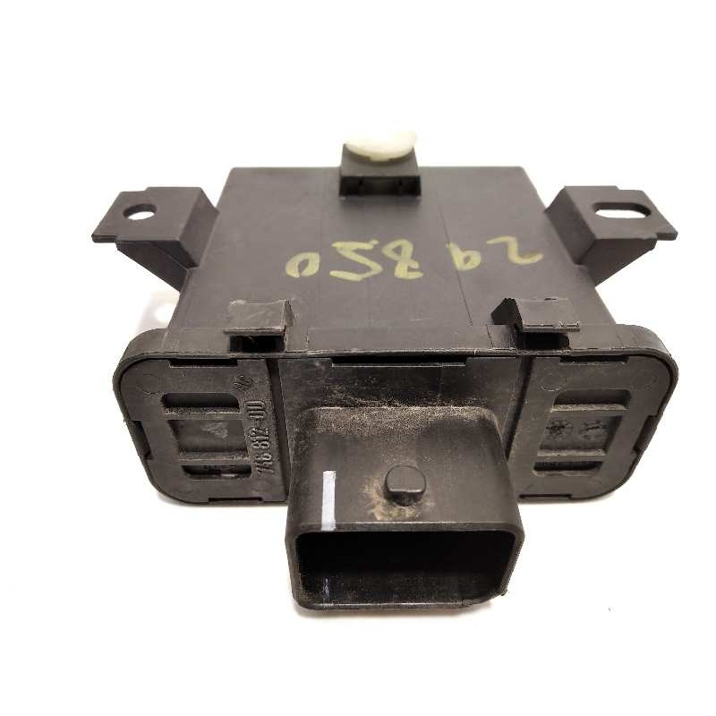 Recambio de modulo electronico para citroën c4 picasso exclusive referencia OEM IAM 9682408680  