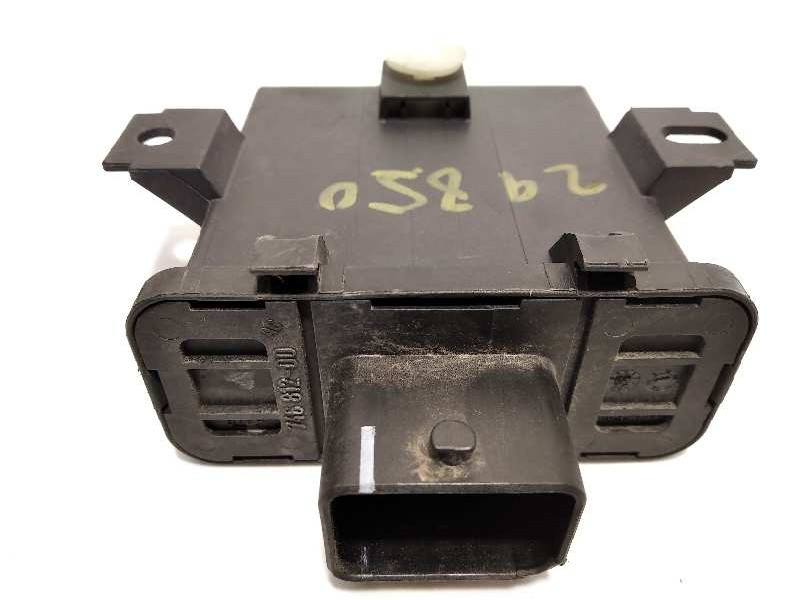 Recambio de modulo electronico para citroën c4 picasso exclusive referencia OEM IAM 9682408680  