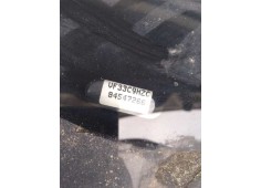 peugeot 307 berlina (s2) del año 2006 2