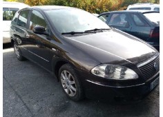 fiat croma (194) del año 2007