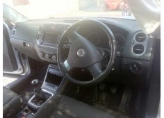 volkswagen tiguan (5n1) del año 2010 2