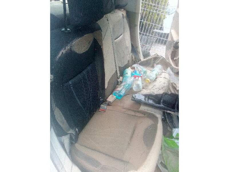 peugeot 208 del año 2014