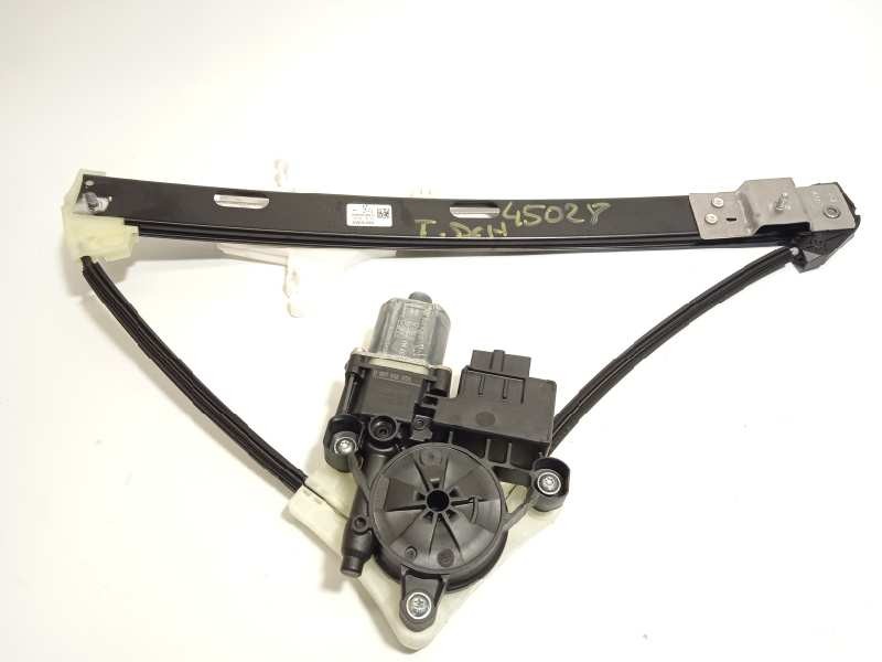 Recambio de elevalunas trasero derecho para volkswagen t-roc advance referencia OEM IAM 2GA839462G  5Q0959408D