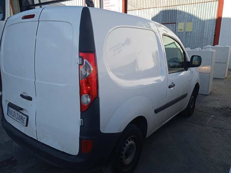 renault kangoo del año 2012