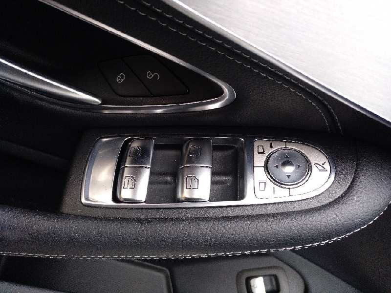 mercedes-benz clase c cabrio (bm 205)(6.2016) del año 2017