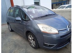 citroën c4 grand picasso del año 2009