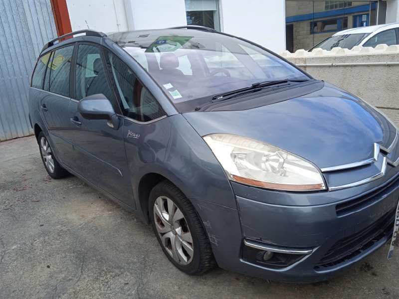 citroën c4 grand picasso del año 2009