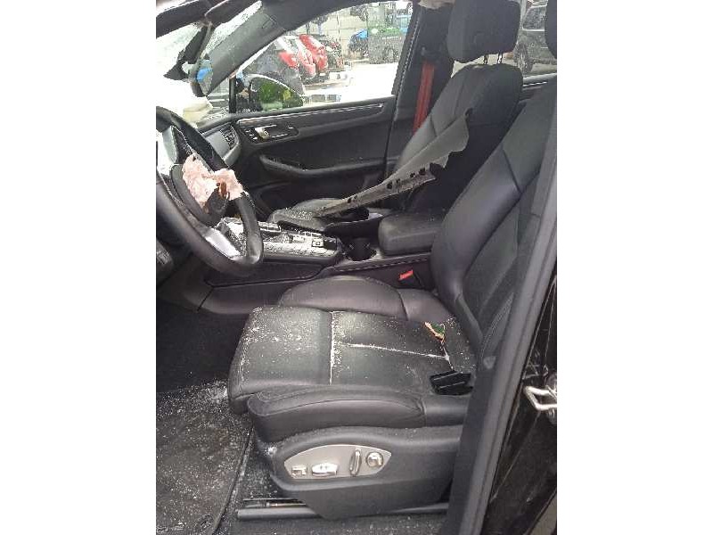 porsche macan (typ ) del año 2021