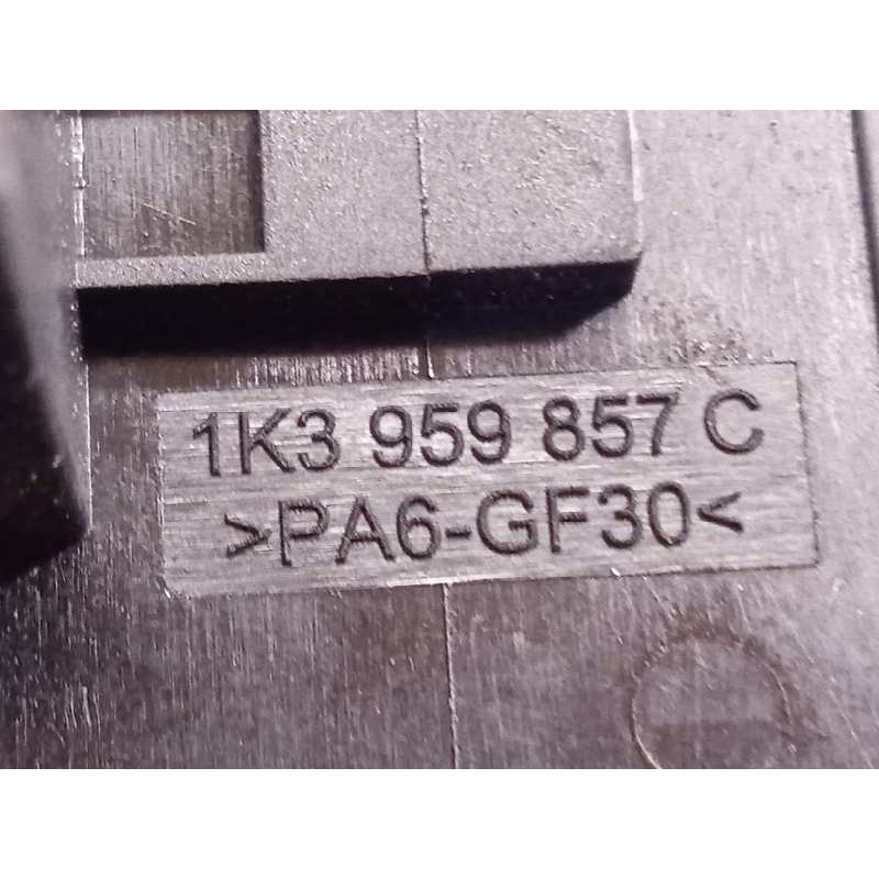 Recambio de mando elevalunas delantero izquierdo para volkswagen t6.1 caravelle (sh) referencia OEM IAM 1K3959857C 7E5867255B 7H