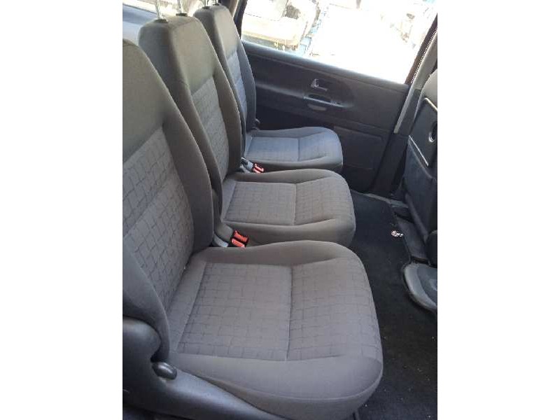 seat alhambra (7v9) del año 2005