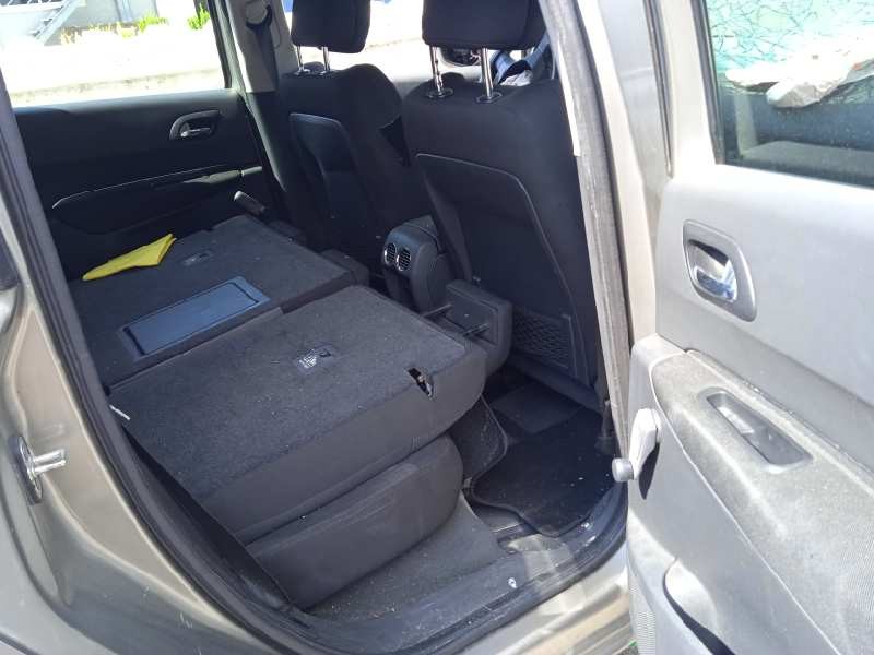 peugeot 3008 del año 2010