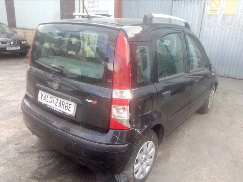 fiat panda (169) del año 2011