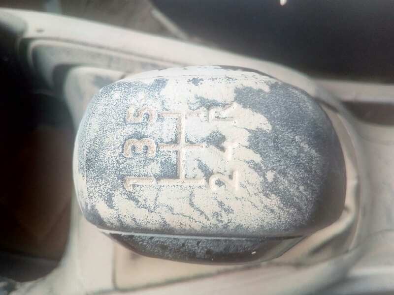 peugeot 208 del año 2014