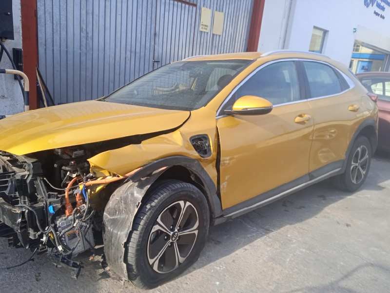 kia xceed del año 2021