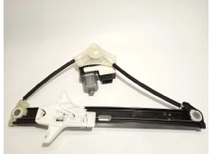 Recambio de elevalunas trasero derecho para volkswagen t-roc advance referencia OEM IAM 2GA839462G  5Q0959408D 2