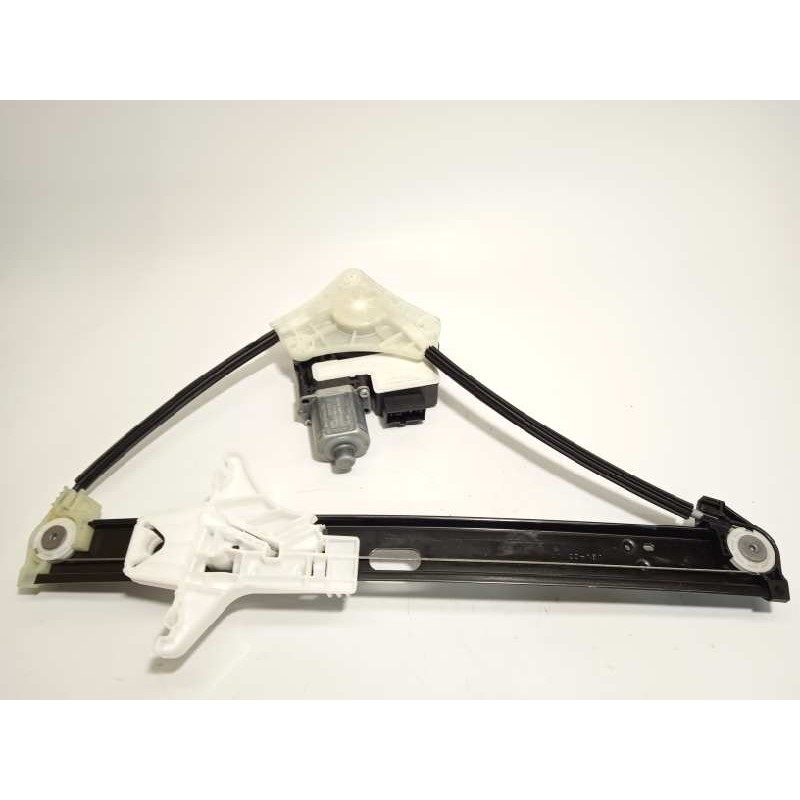 Recambio de elevalunas trasero derecho para volkswagen t-roc advance referencia OEM IAM 2GA839462G  5Q0959408D