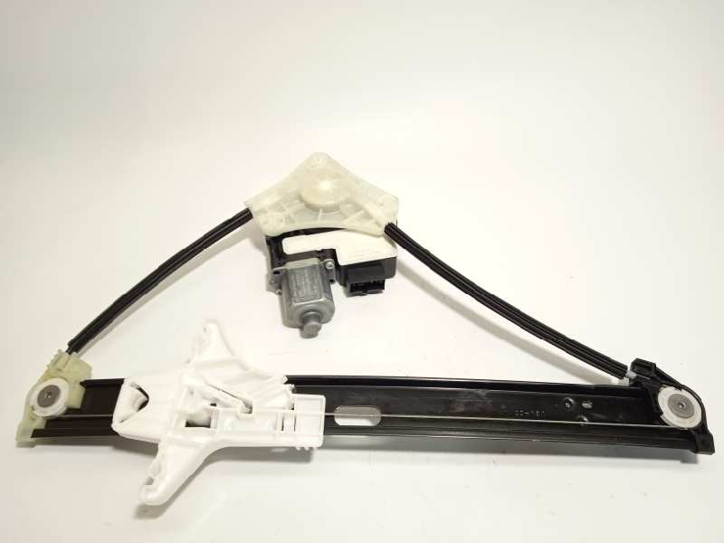 Recambio de elevalunas trasero derecho para volkswagen t-roc advance referencia OEM IAM 2GA839462G  5Q0959408D