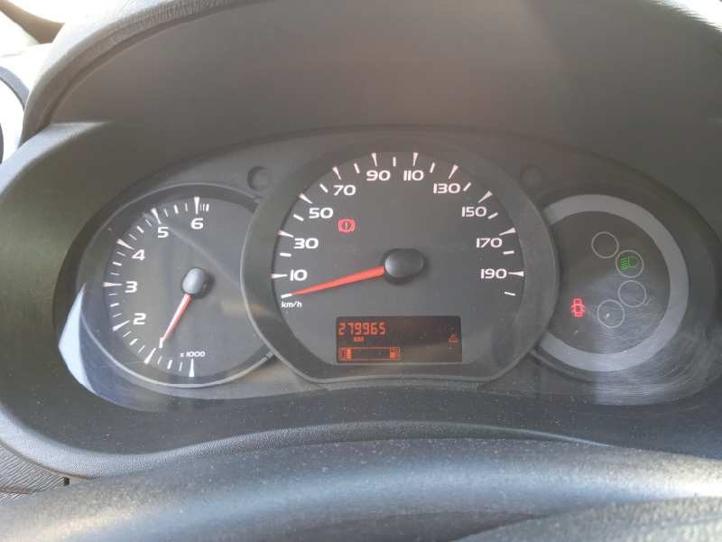 renault kangoo del año 2012