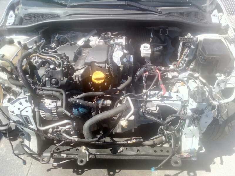 renault clio iv del año 2016