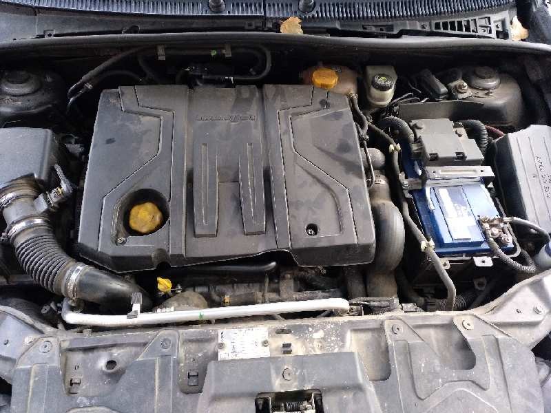 fiat croma (194) del año 2007