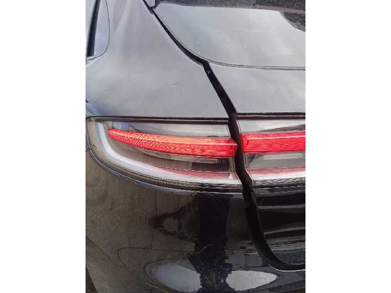 porsche macan (typ ) del año 2021