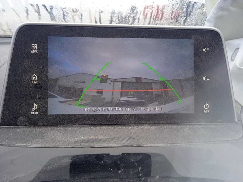 mitsubishi eclipse cross del año 2020