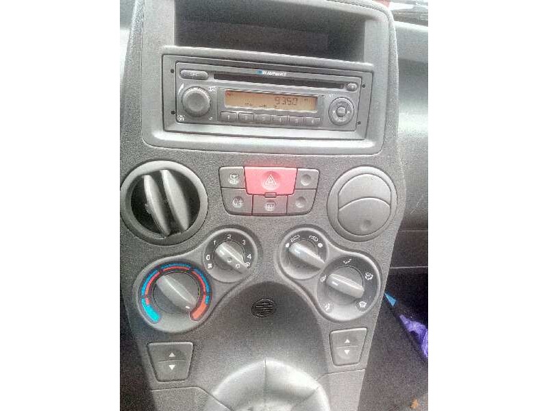 fiat panda (169) del año 2011