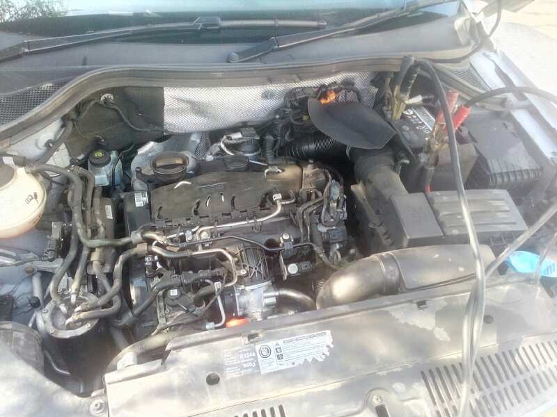 volkswagen tiguan (5n1) del año 2010