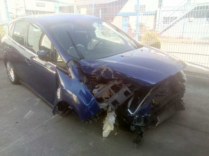 ford c-max del año 2014