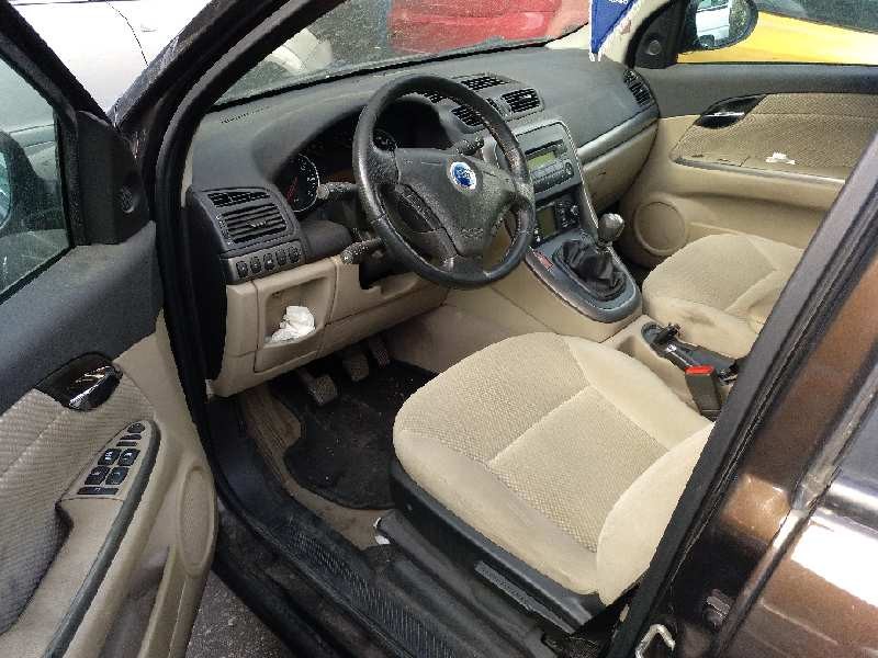 fiat croma (194) del año 2007