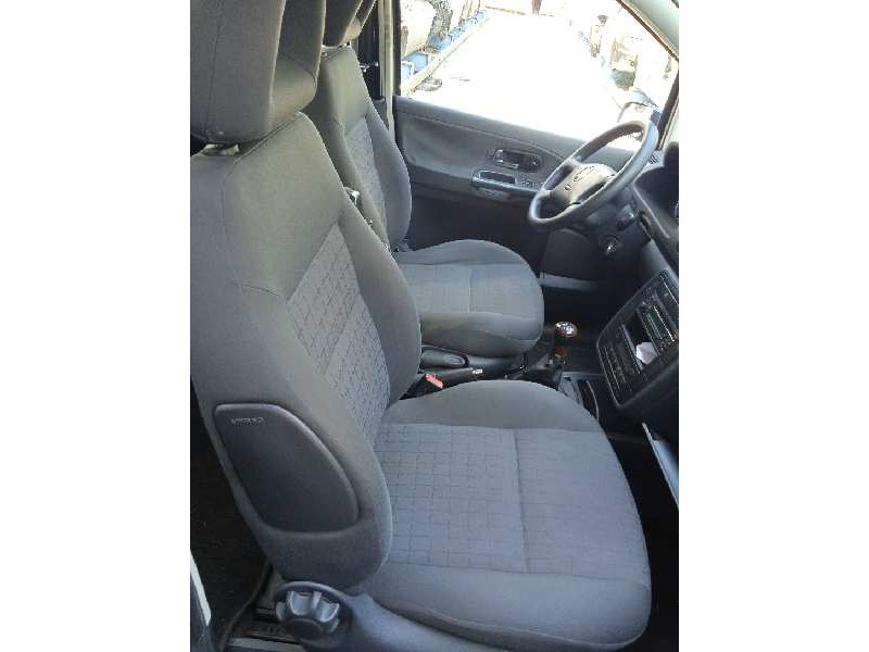 seat alhambra (7v9) del año 2005