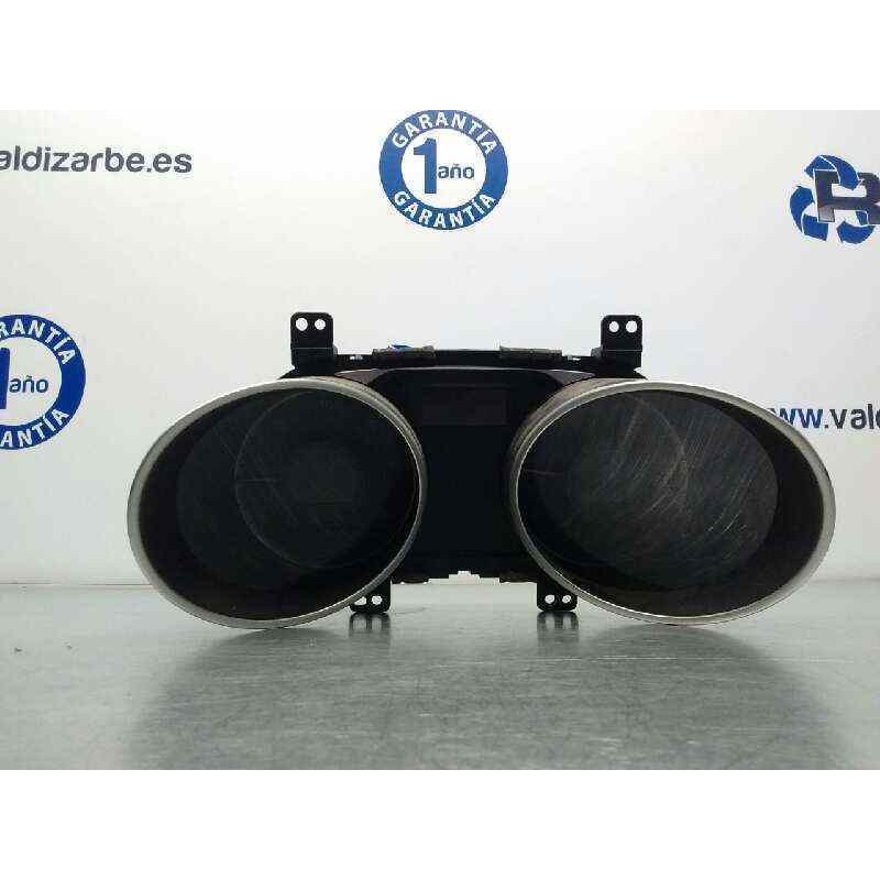 Recambio de cuadro instrumentos para hyundai ix35 1.7 crdi cat referencia OEM IAM 940092Y760  94009-2Y760