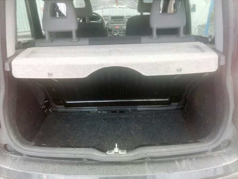 fiat panda (169) del año 2011