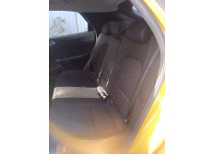 kia xceed del año 2021 2