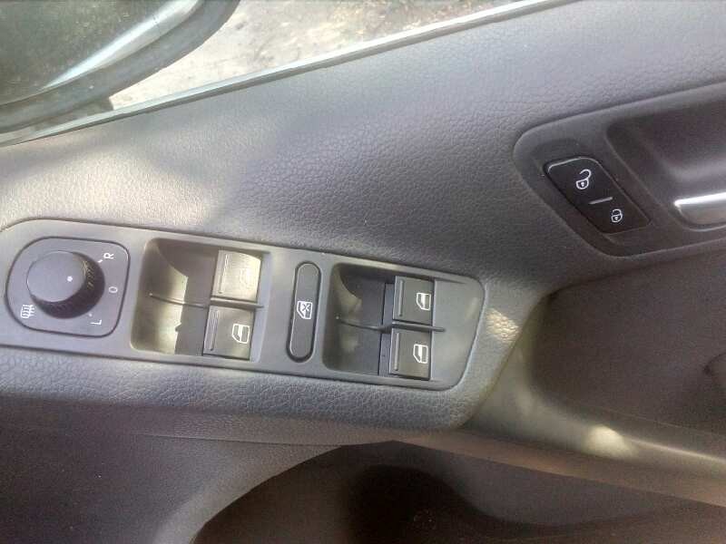 volkswagen tiguan (5n1) del año 2010