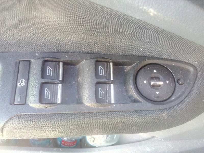 ford c-max del año 2014