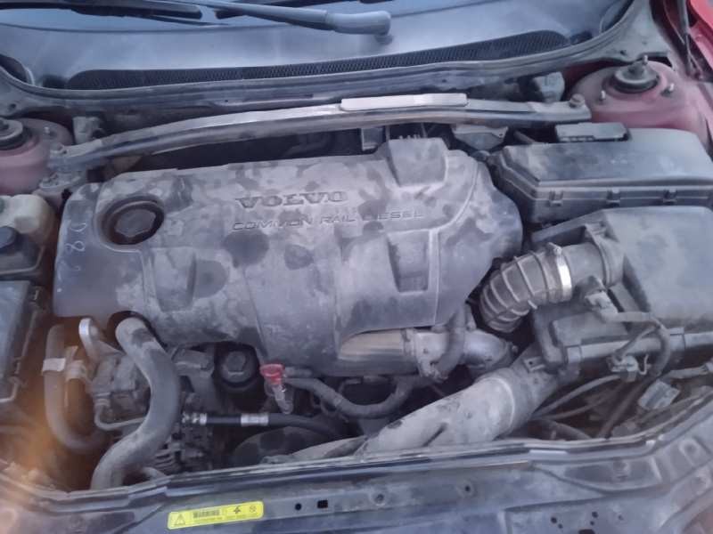 volvo s60 berlina del año 2005