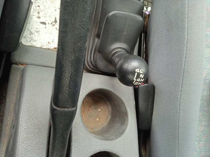 suzuki vitara se/sv (et) del año 1999