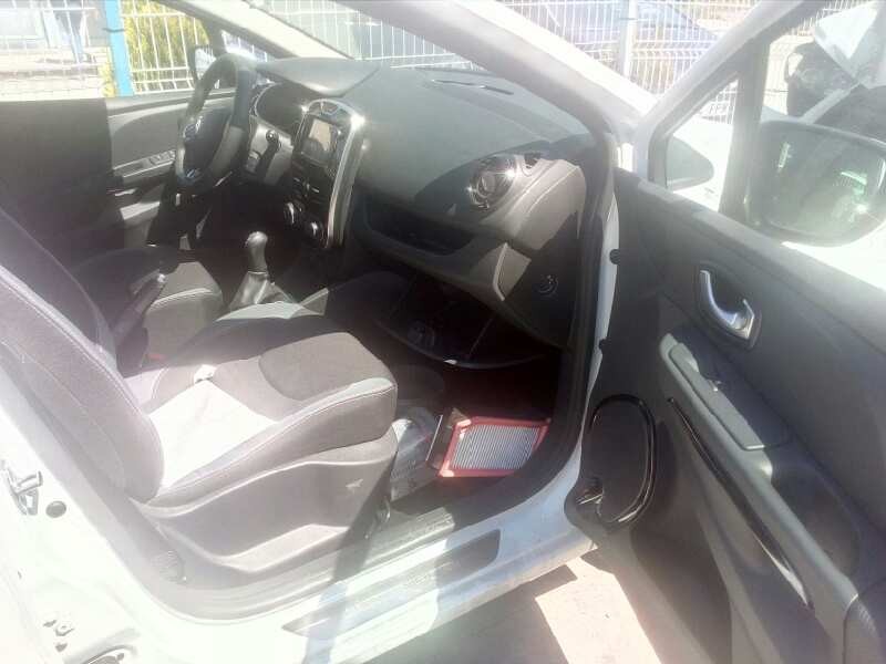 renault clio iv del año 2016