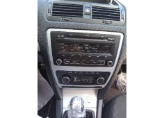 skoda octavia berlina (1z3) del año 2010 2